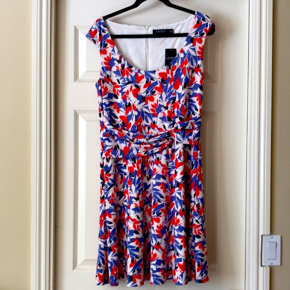 Lauren Ralph Lauren Dress